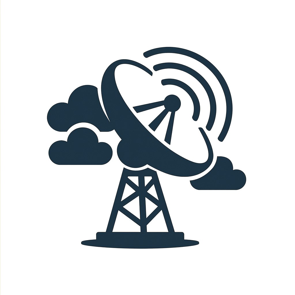 Radar Icon