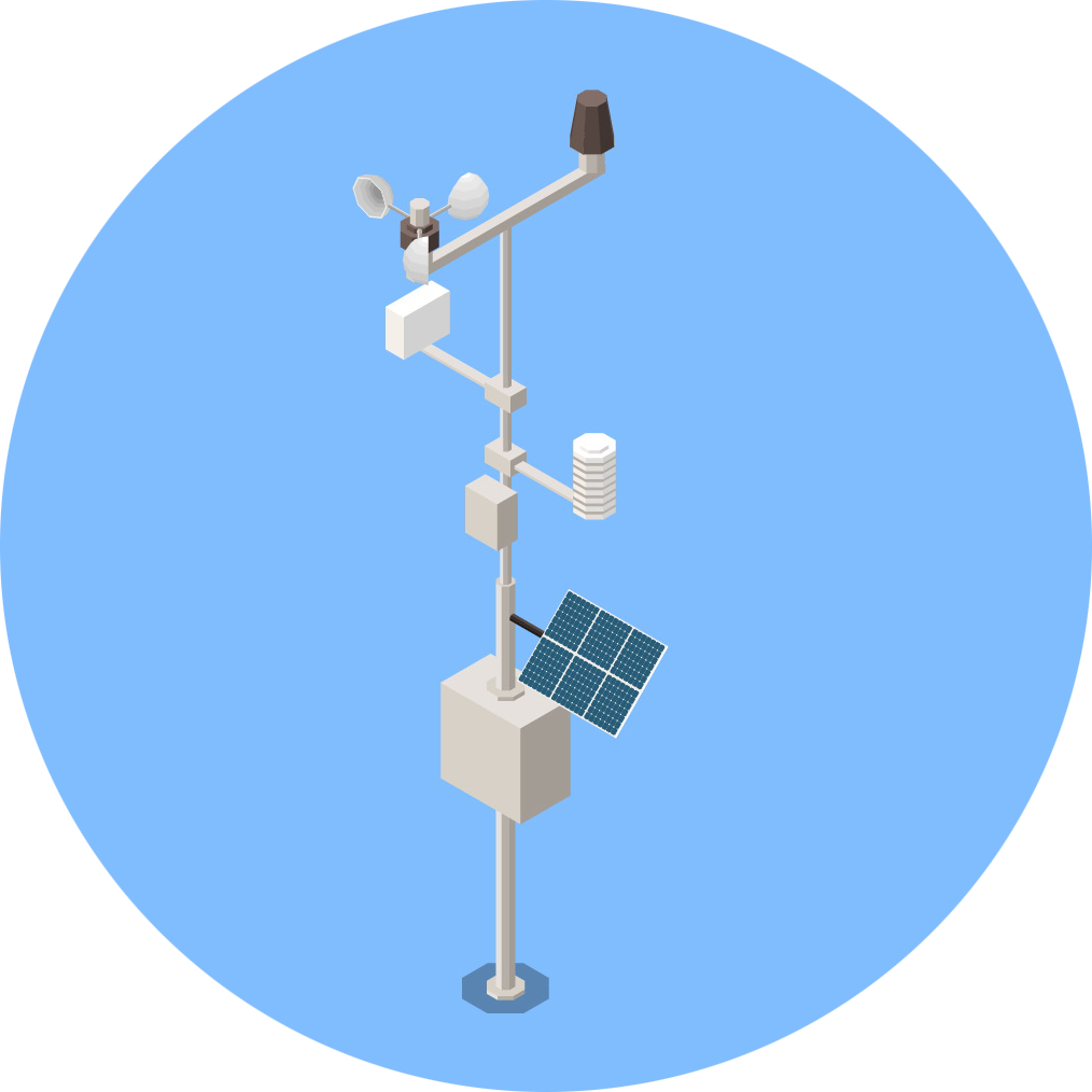 AWOS Icon