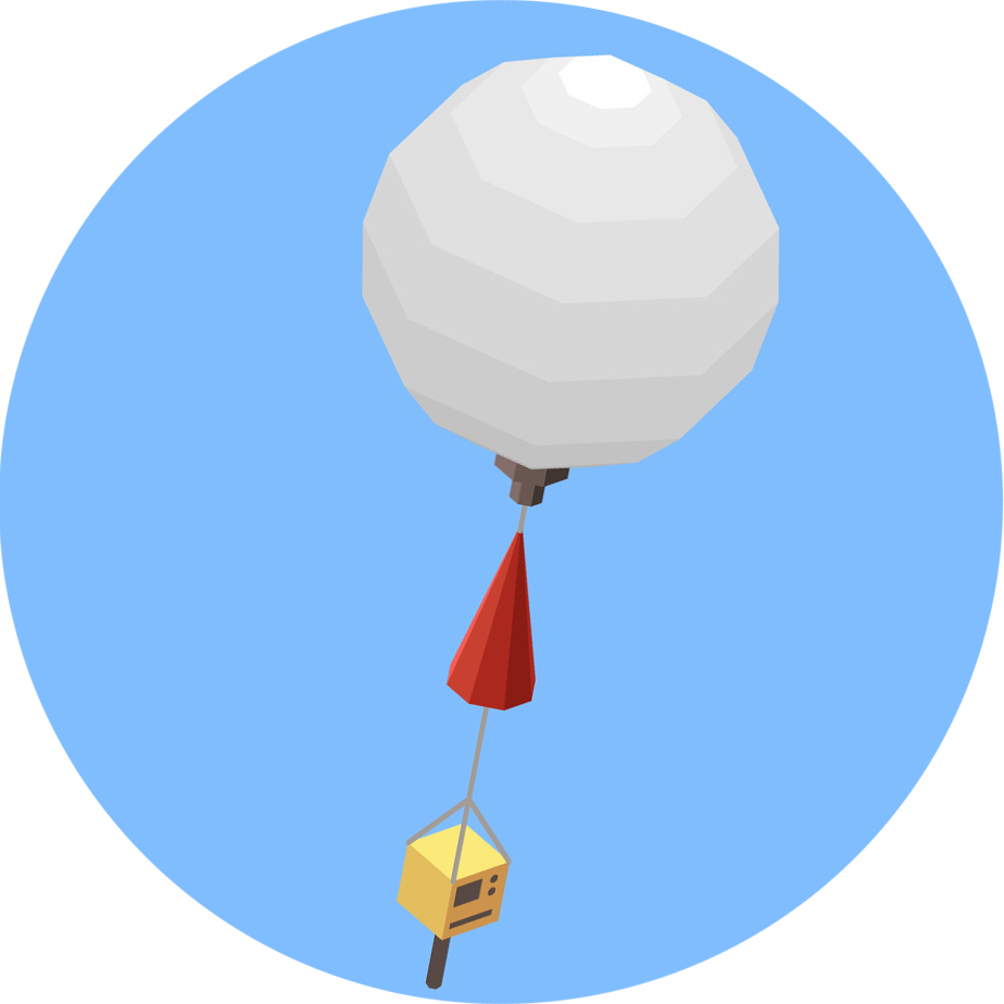 AWOS Icon