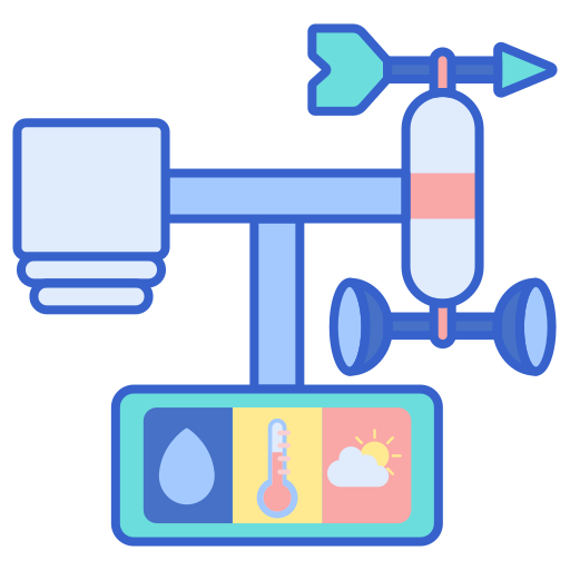 Station Icon